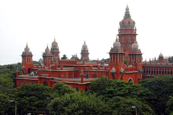 Chennai_High_Court